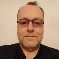David Ridout