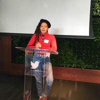 Daija Jones