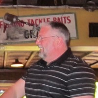 Larry Carpentier