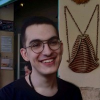 Andreas Gounaris