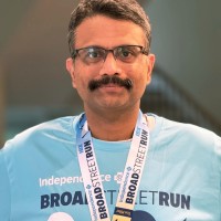 Dr. Krishnan Saidapet P. T.