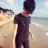 林俊伟