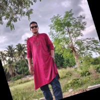 Saif Hasan