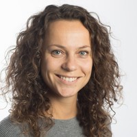 Lianne Den Haan