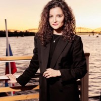 Anna Golubets