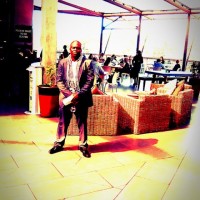 John Nyirenda