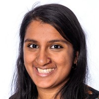 Priya Vijayaratnam