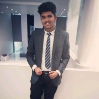 Subrat Sahu