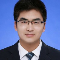 王新雷(Leison)