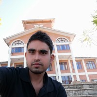 Rajesh Yadav