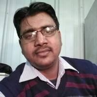 Dalip Kumar