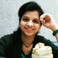 Shweta Pawar