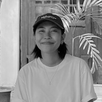 Gabriella W. Gunawan