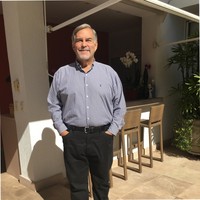 José Thomaz Rio Branco Nabuco de Gouvea