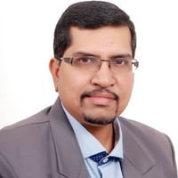 Ragunath Krishnasamy Rao