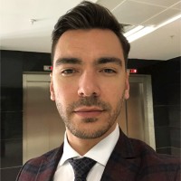 Yasin Bilgehan ÖZTÜRK