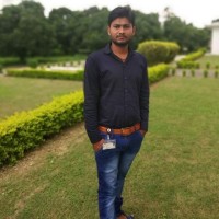 Rajesh Kumar Verma