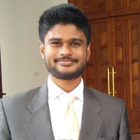 Matheesha Kirtisinghe