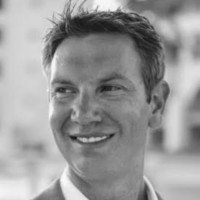 Jeff Travis