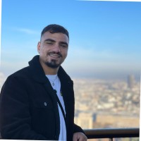 Alon Meron