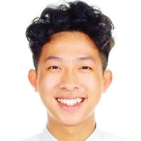 Tzu-Hsiang LIN