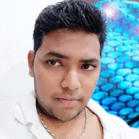 Kalidassan M