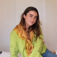 Lucía Nicolás López