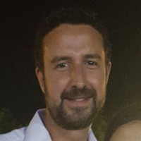 Steven Harcourt