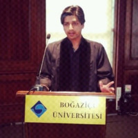 Shahram Haq