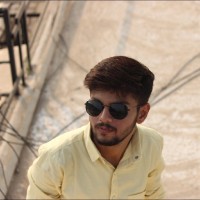 HARIN PARIKH