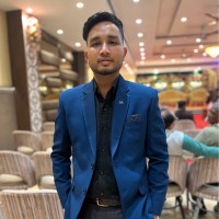 Chandan Roy