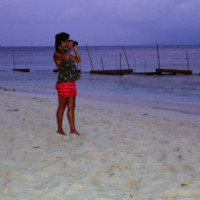 Solange Demey Demey