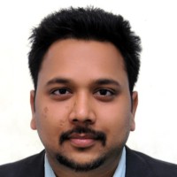 Nishant Kumar
