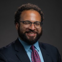 Jelani Hannah, Ph.D.