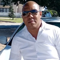 Fergil Jackson