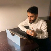 Ali Kökcü