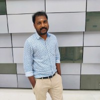 Ravikumar Kumarasamy