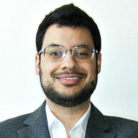 Victor Faeda