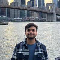 Shreyas Dobhal