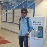 Karthick Srivenkadam