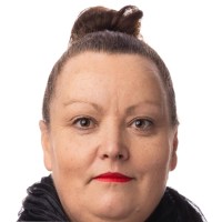 Melissa Burrows
