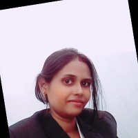 Geetanjali Deep Agarwal