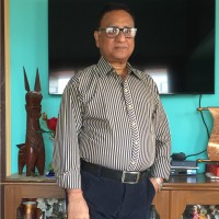Chandan Banerjee