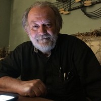 Ed Meredith