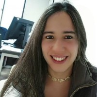 Ana Maria Manchola Fierro