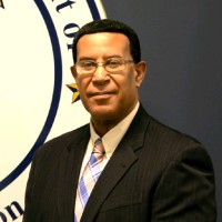 Keith Stokes