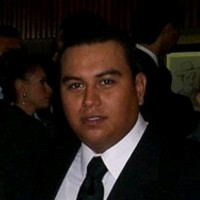 Edgar Méndez  de Dios