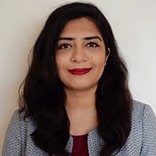 Areeba Zain