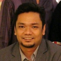 Ahmad Azam
