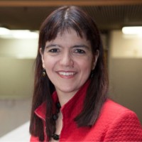 Eva Nagypal, Ph.D.